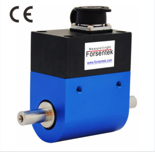 FORSENTEK赛力斯瓶盖拧紧扭矩测量传感器FYF