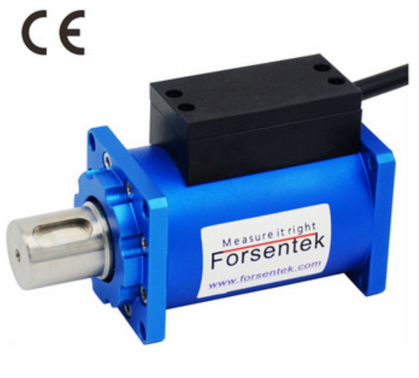 FORSENTEK赛力斯步进电机扭矩测量传感器FYE