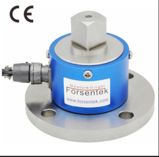 FORSENTEK赛力斯扳手扭力测量传感器FT04