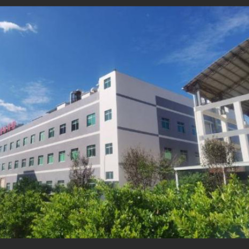 深圳市迅捷兴科技股份有限公司