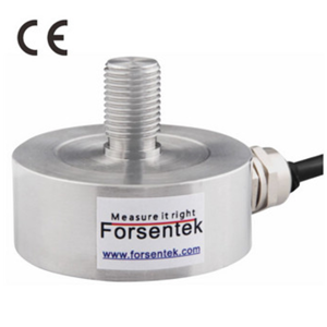 FORSENTEK赛力斯M12螺杆测力传感器FC51