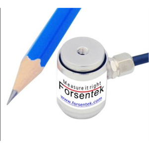 FORSENTEK赛力斯微型柱式测力传感器FFJ