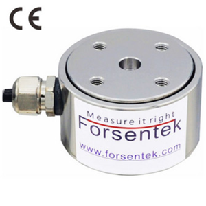 FORSENTEK赛力斯双法兰测力传感器FFA