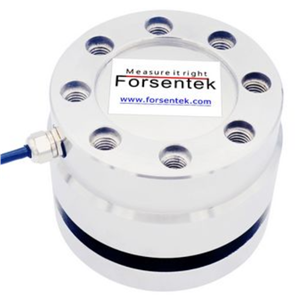 FORSENTEK赛力斯法兰式双向测力传感器FFQ
