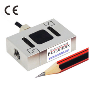 FORSENTEK赛力斯拉压型荷重传感器FUTC/FUTD