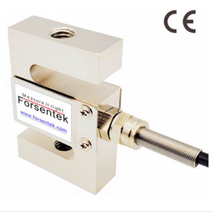 FORSENTEK赛力斯S型称重传感器FS6A/FS6B