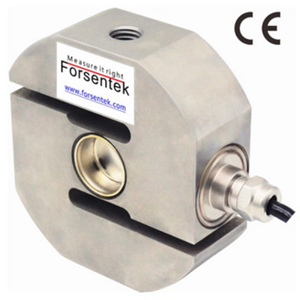 FORSENTEK赛力斯户外防水型称重传感器FSRT