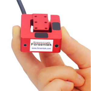 FORSENTEK赛力斯微型三维力传感器F3N