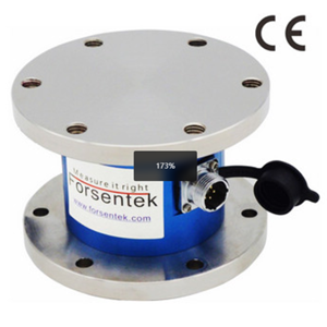 FORSENTEK赛力斯三维力传感器F3A/F3B