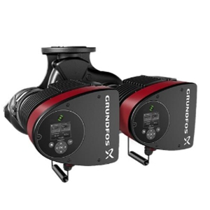 GRUNDFOS高性能循环泵MAGNA3 D 100-120 F