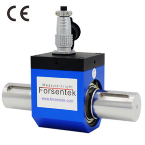 FORSENTEK赛力斯动态扭矩传感器FY01