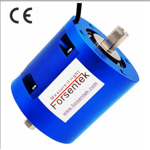 FORSENTEK赛力斯微型动态扭矩传感器FYAH