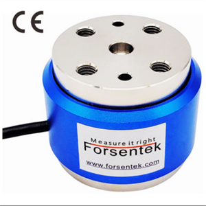 FORSENTEK赛力斯小尺寸扭力传感器FTE