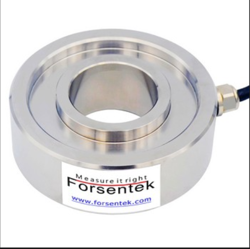 FORSENTEK赛力斯环形测力计FDBG