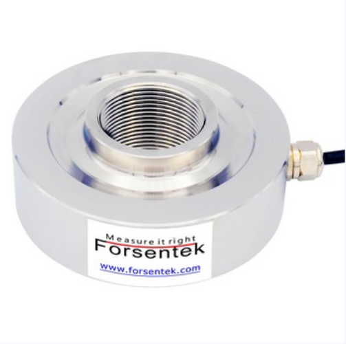 FORSENTEK赛力斯环形荷重传感器FDBH