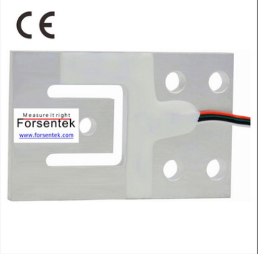 FORSENTEK赛力斯薄型测力传感器FHA