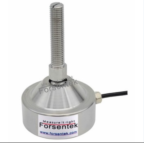 FORSENTEK赛力斯机床支脚称重传感器FCLF