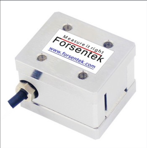 FORSENTEK赛力斯法兰式称重测力传感器FXFQ