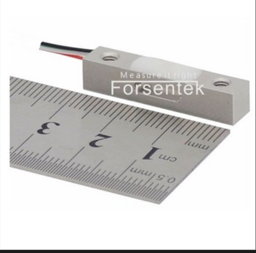 FORSENTEK赛力斯小型称重传感器FMZS