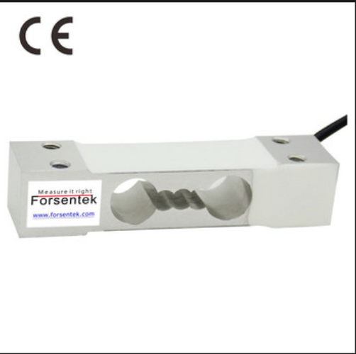 FORSENTEK赛力斯高精度荷重传感器FNG