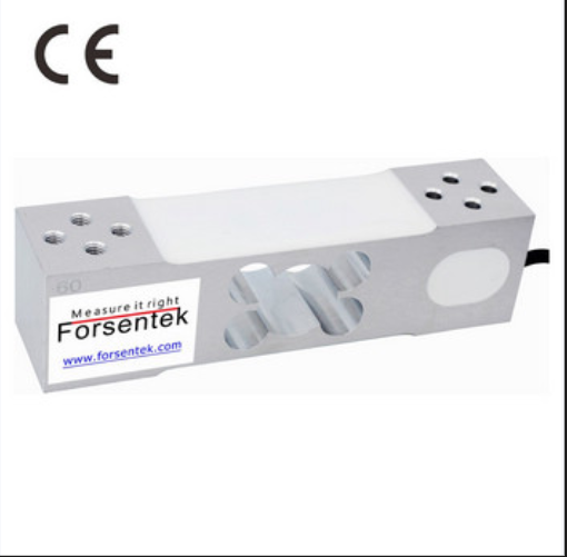FORSENTEK赛力斯0.02%高精度重量传感器FNL