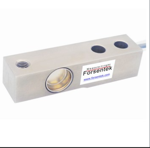FORSENTEK赛力斯防水型单点式荷重元FHSE