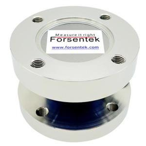 FORSENTEK赛力斯法兰式扭力传感器FTFA
