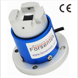FORSENTEK赛力斯测量扭力传感器FTD