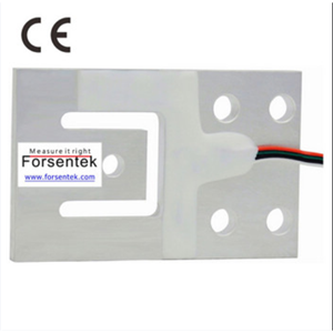 FORSENTEK赛力斯薄型测力传感器FHA