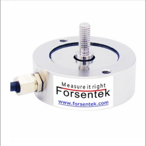 FORSENTEK赛力斯M4螺杆式荷重传感器FLXK