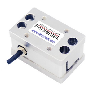 FORSENTEK赛力斯法兰面受力拉压型荷重计FXFP