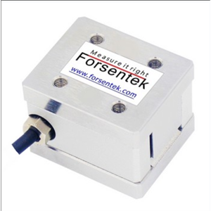 FORSENTEK赛力斯法兰式称重测力传感器FXFQ