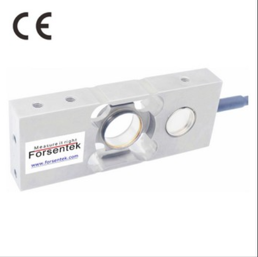 FORSENTEK赛力斯不锈钢动态重量传感器FHPS