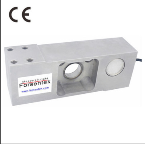 FORSENTEK赛力斯高精度防水型称重传感器FHPT