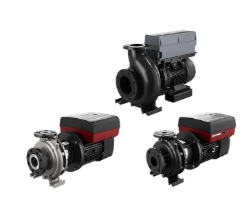 GRUNDFOS格兰富电机泵NBGE 300-250-400/281