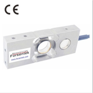 FORSENTEK赛力斯不锈钢动态重量传感器FHPS