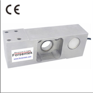 FORSENTEK赛力斯不锈钢制单点式荷重元FHPR
