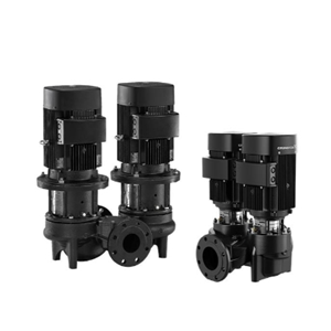 GRUNDFOS双离心泵TPD 150-130/4