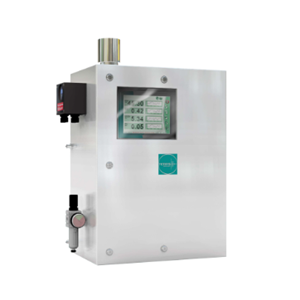 TETHYS特提斯在线水分析仪UV500 ATEX