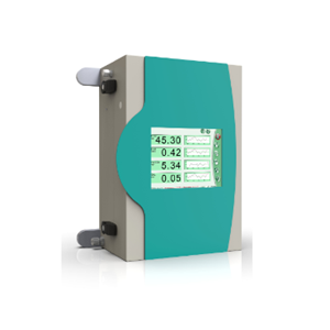 TETHYS特提斯在线水分析仪UV500