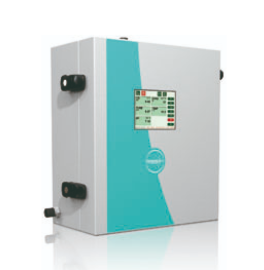 TETHYS特提斯饮用水在线分析仪UV300-5D