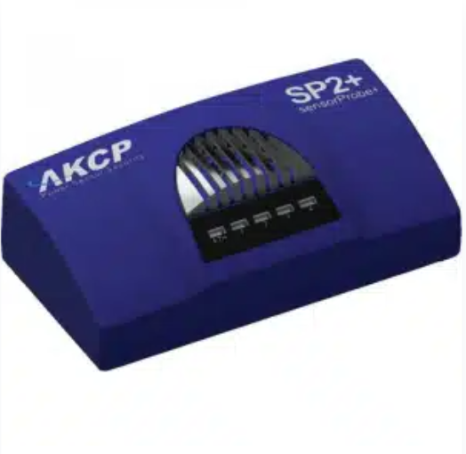 法国ENVYTECH传感器数据记录仪AKCP SP2+