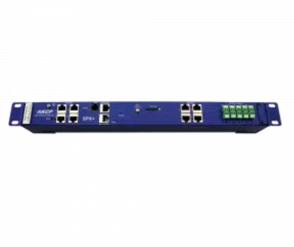 法国ENVYTECH  IP环境监测设备AKCP SPX+