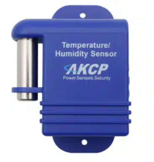 法国ENVYTECH 组合式温湿度传感器AKCP THS-NIST2