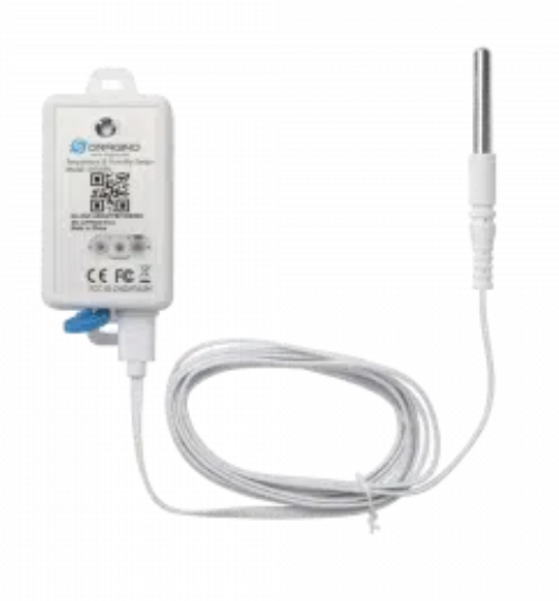 法国ENVYTECH 温度和湿度传感器LHT65N