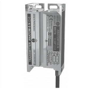 法国BTI不锈钢非接触式安全开关 316LANATOM78S-N-MKTS