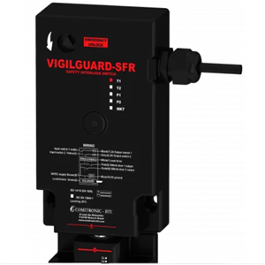 法国BTI非接触式安全联锁VIGILGUARD-SFR