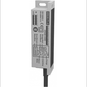 法国BTI带 RFID 编码的徽章门禁读卡器XR530