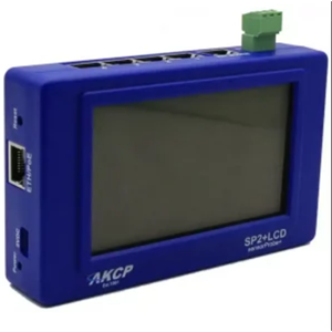 法国ENVYTECH  IP控制面板AKCP SP2+LCD