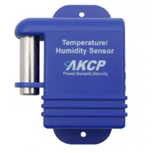 法国ENVYTECH 组合式温湿度传感器AKCP THS-NIST2